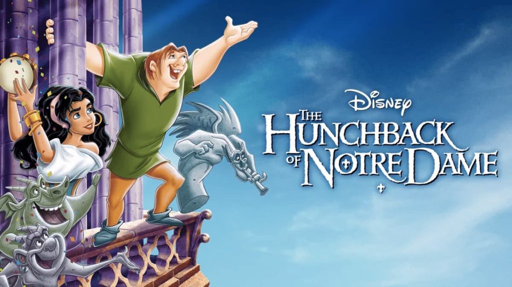 The Hunchback of Notre Dame The Hunchback of Notre Dame