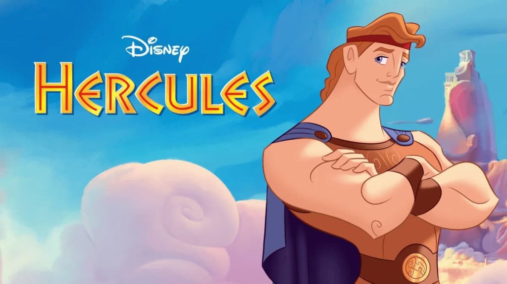 Hercules Hercules