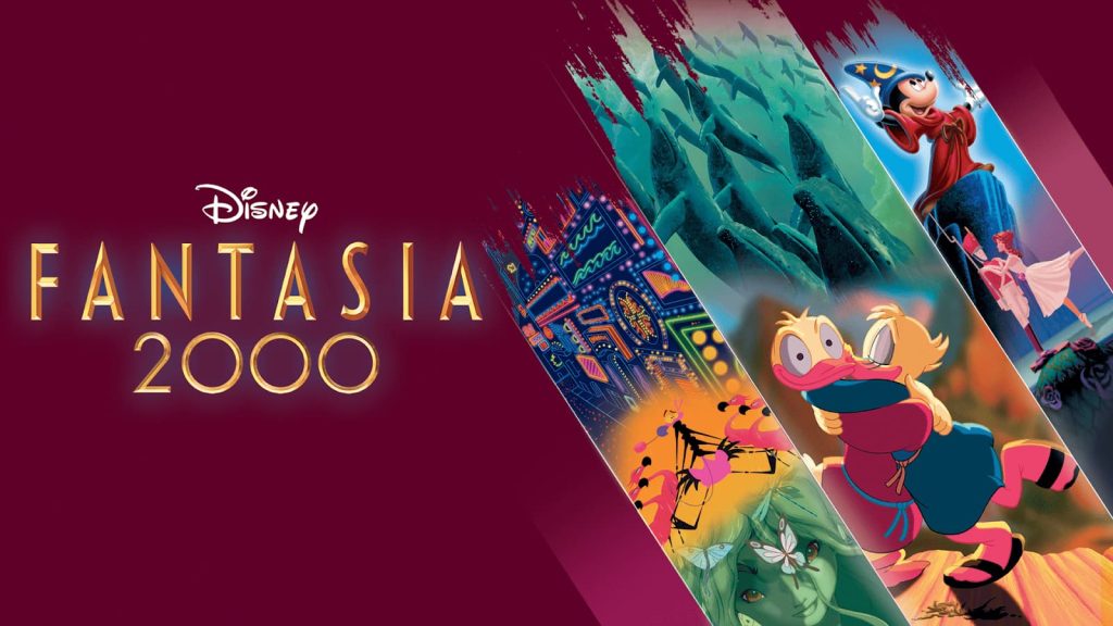 Fantasia Fantasia