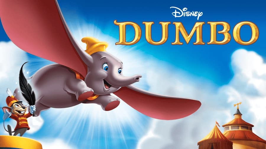 Dumbo Dumbo