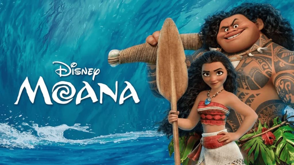 Moana Moana