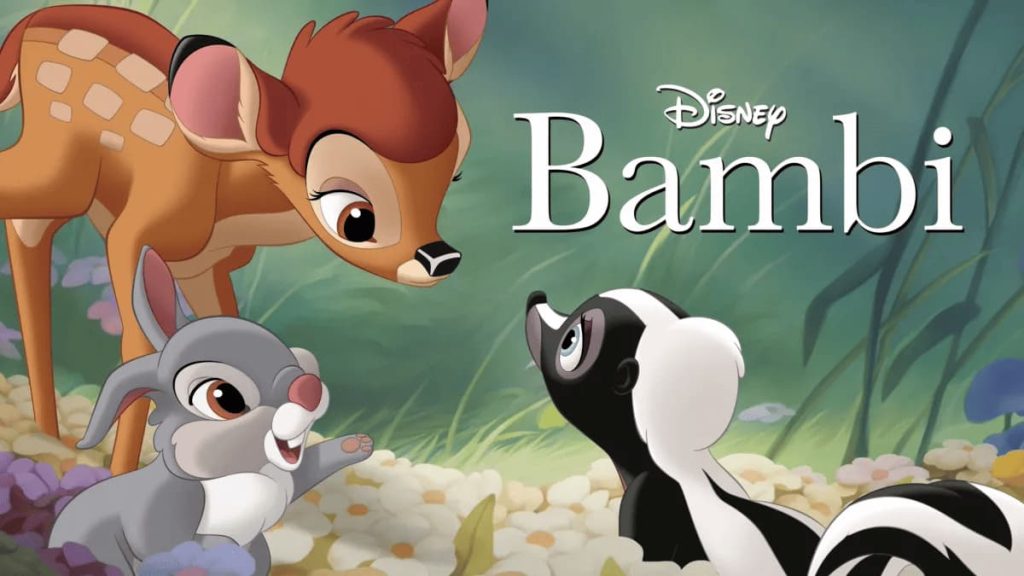 Bambi Bambi