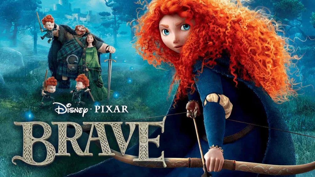 Brave Brave