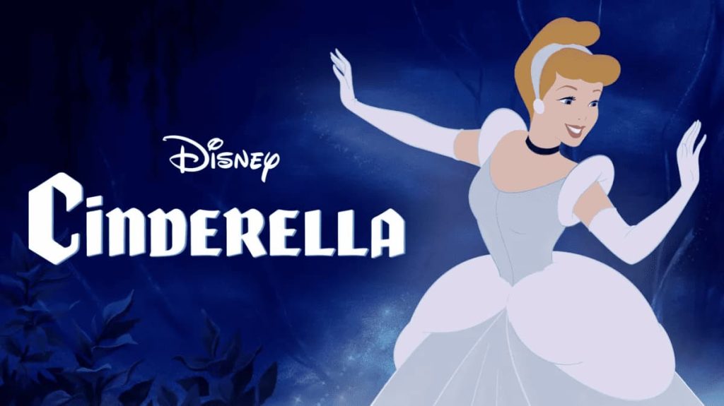 Cinderella Cinderella