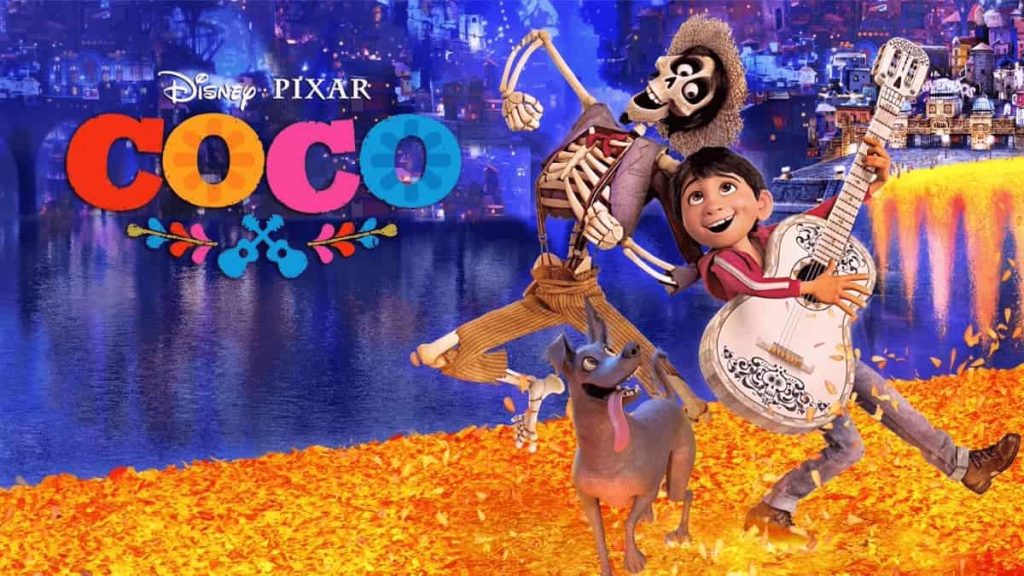Coco Coco