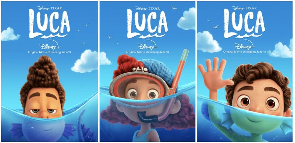 Luca Luca
