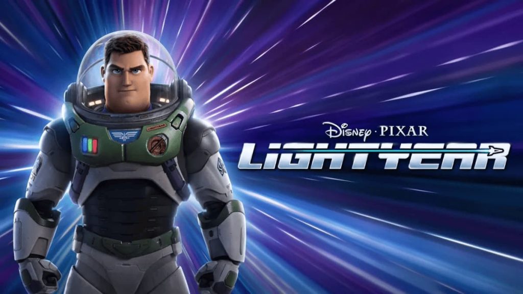 Lightyear Lightyear